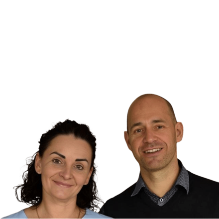 Pobočka Partners Banky Třinec - Staroměstská